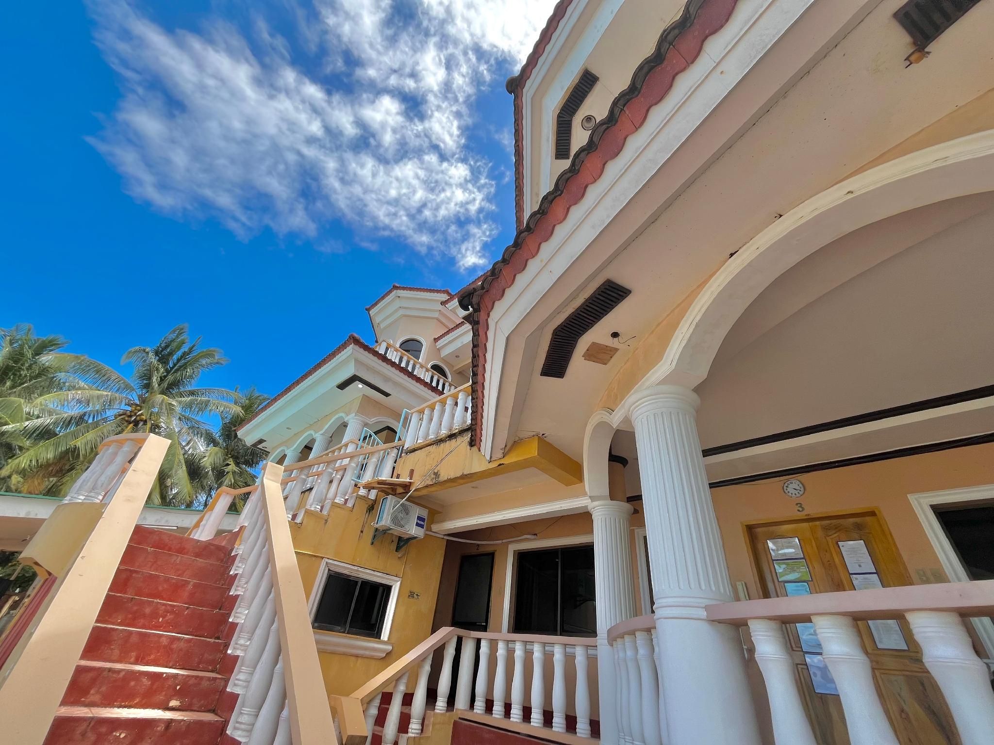 Casaroyal Beachfront