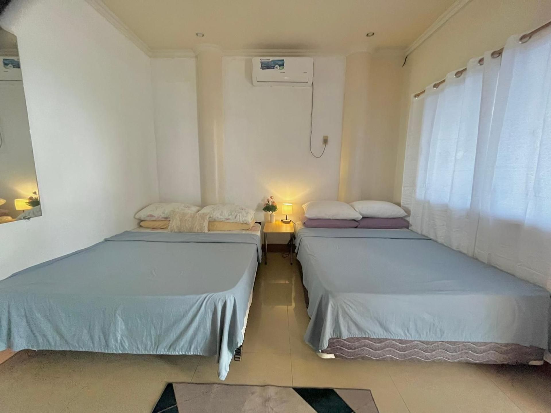 Casaroyal Beachfront Deluxe Double or Twin Room with Ocean View 3