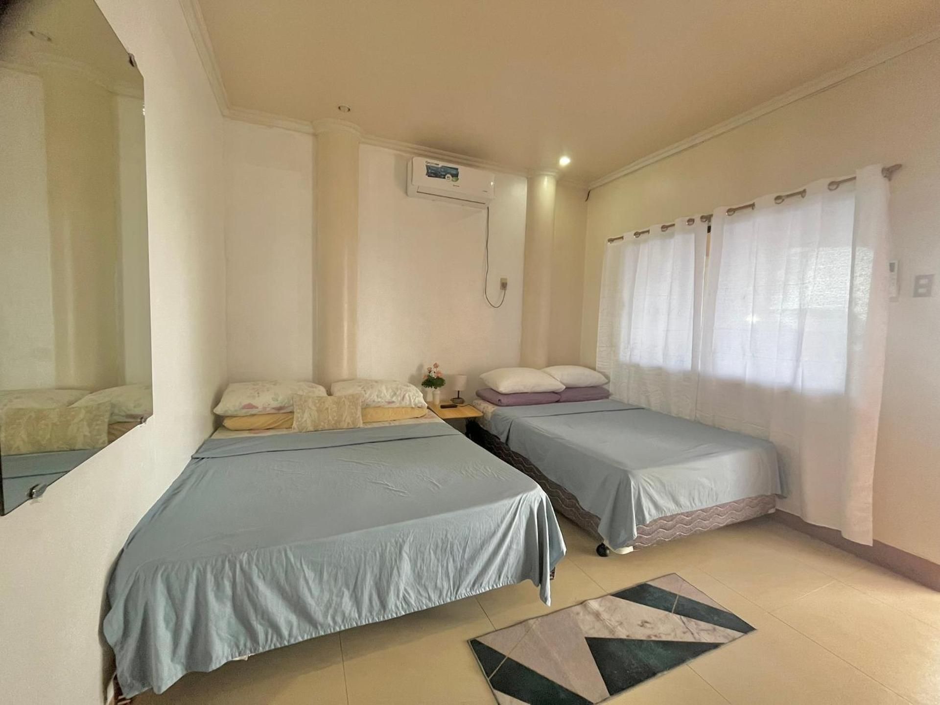 Casaroyal Beachfront Deluxe Double or Twin Room with Ocean View