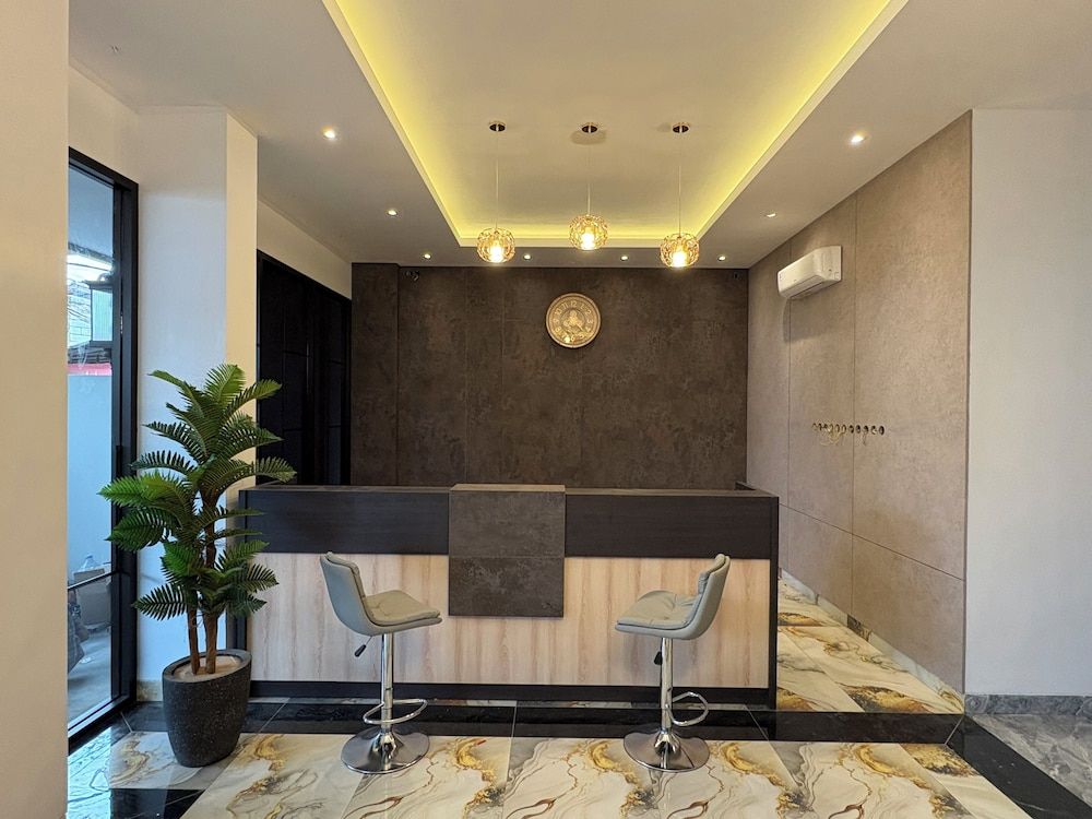 TJ Brother Residences Cengkareng