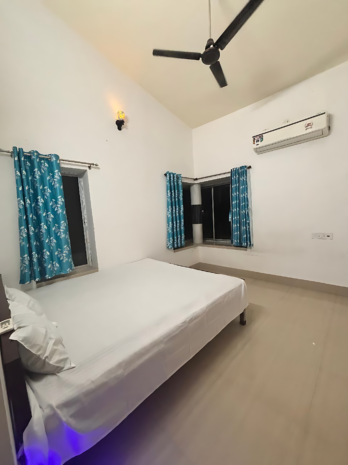 Swapno Chhobi Three Bedroom Villa with Garden