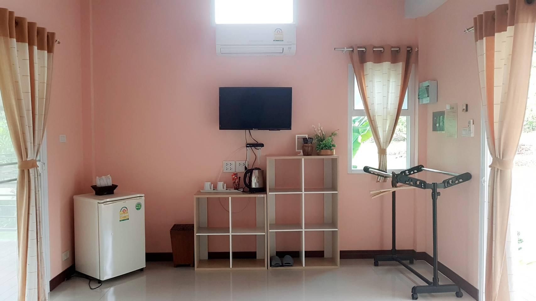 T.Tao Garden Home Standard 3