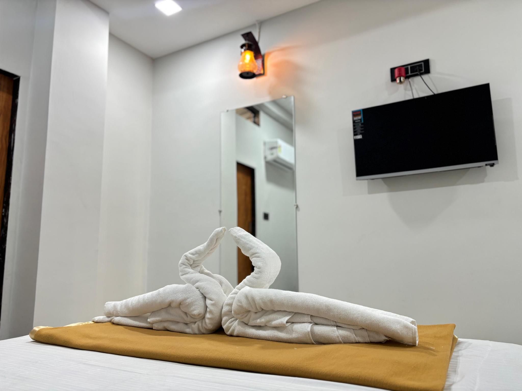 Amenity (Guest room)