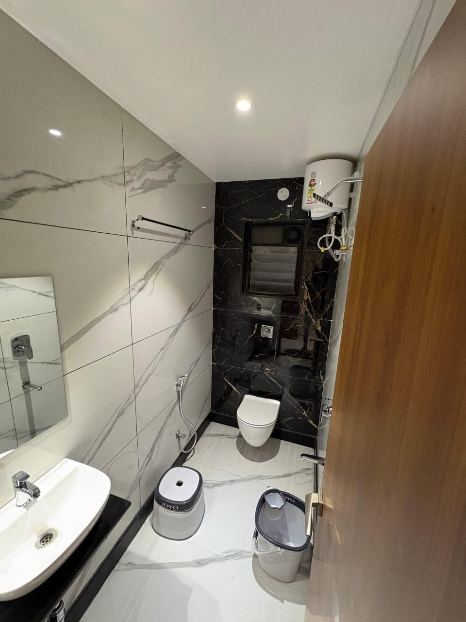 Deluxe Double or Twin