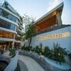 Bach Plateaus Hotel