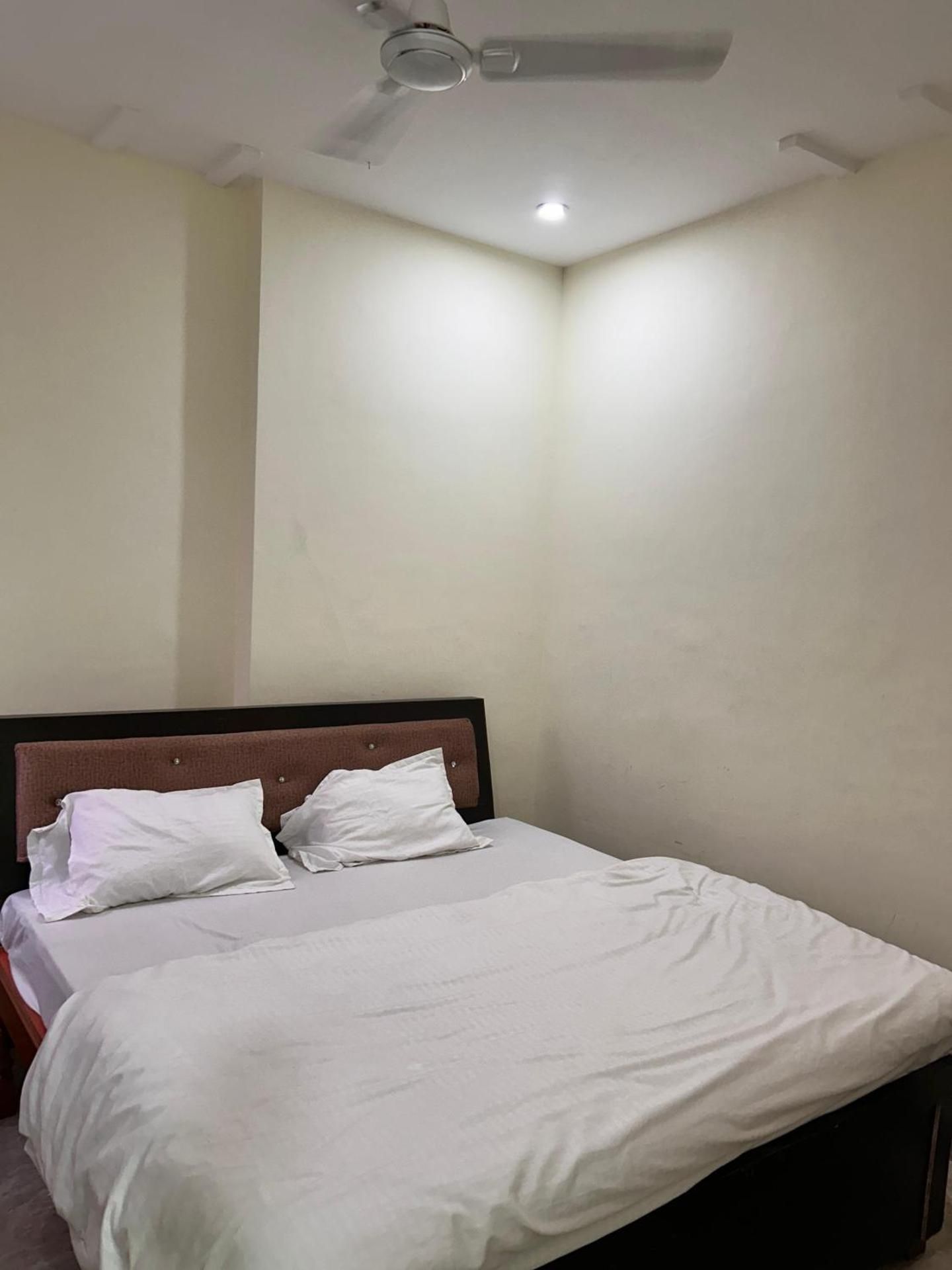 The Sarayu Sands Deluxe 3