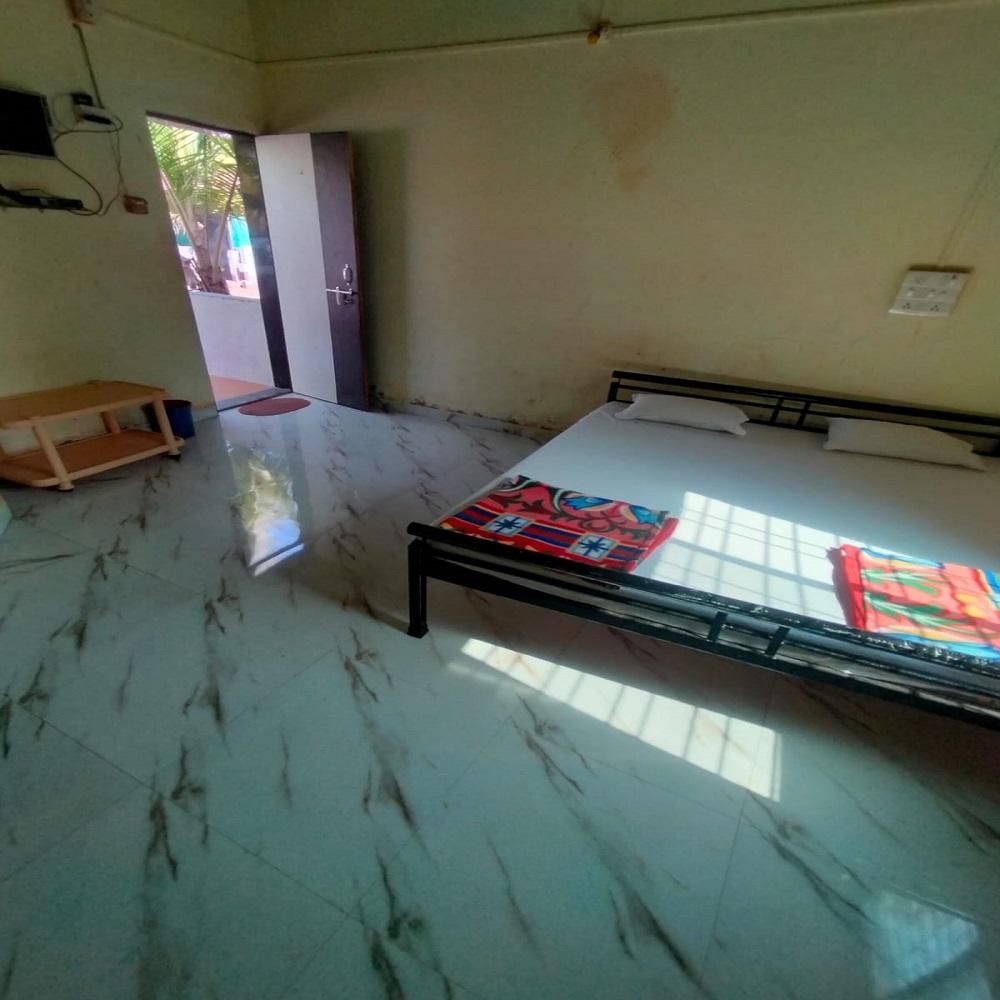 Chandra Villas resort Standard 2