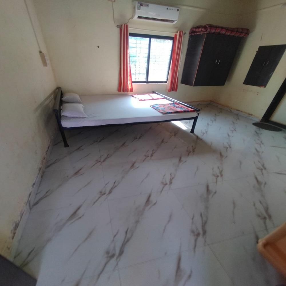 Chandra Villas resort Standard 3