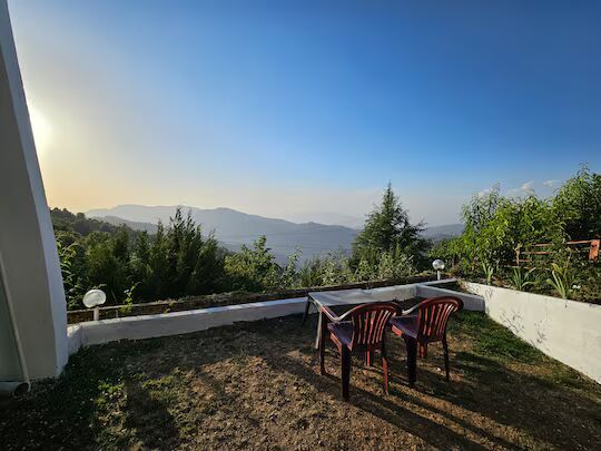 The Vanya, Boutique Stay