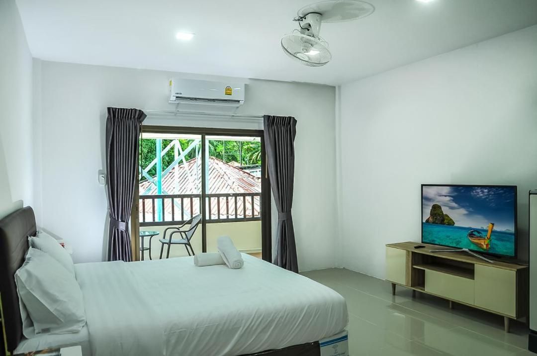Noza Inn Double Room 2