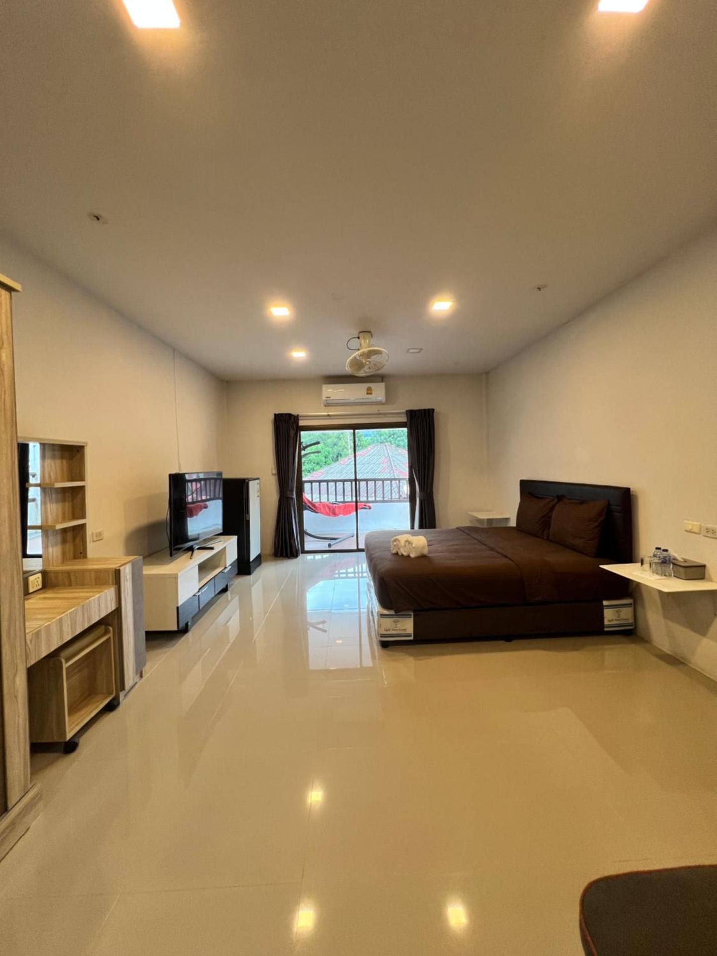 Noza Inn Double Room 3