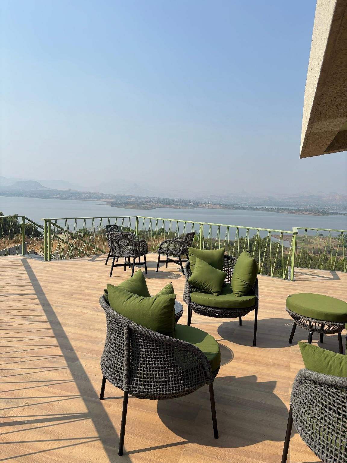 Verdantia Private Villa