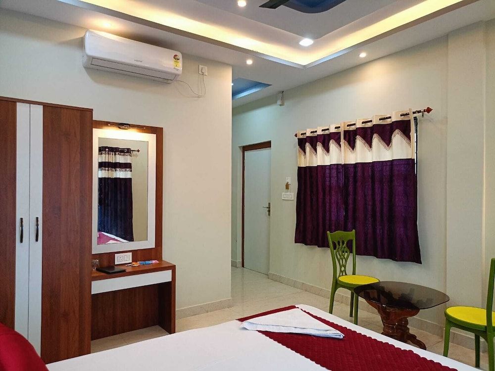 Sea Wander Beach Resort