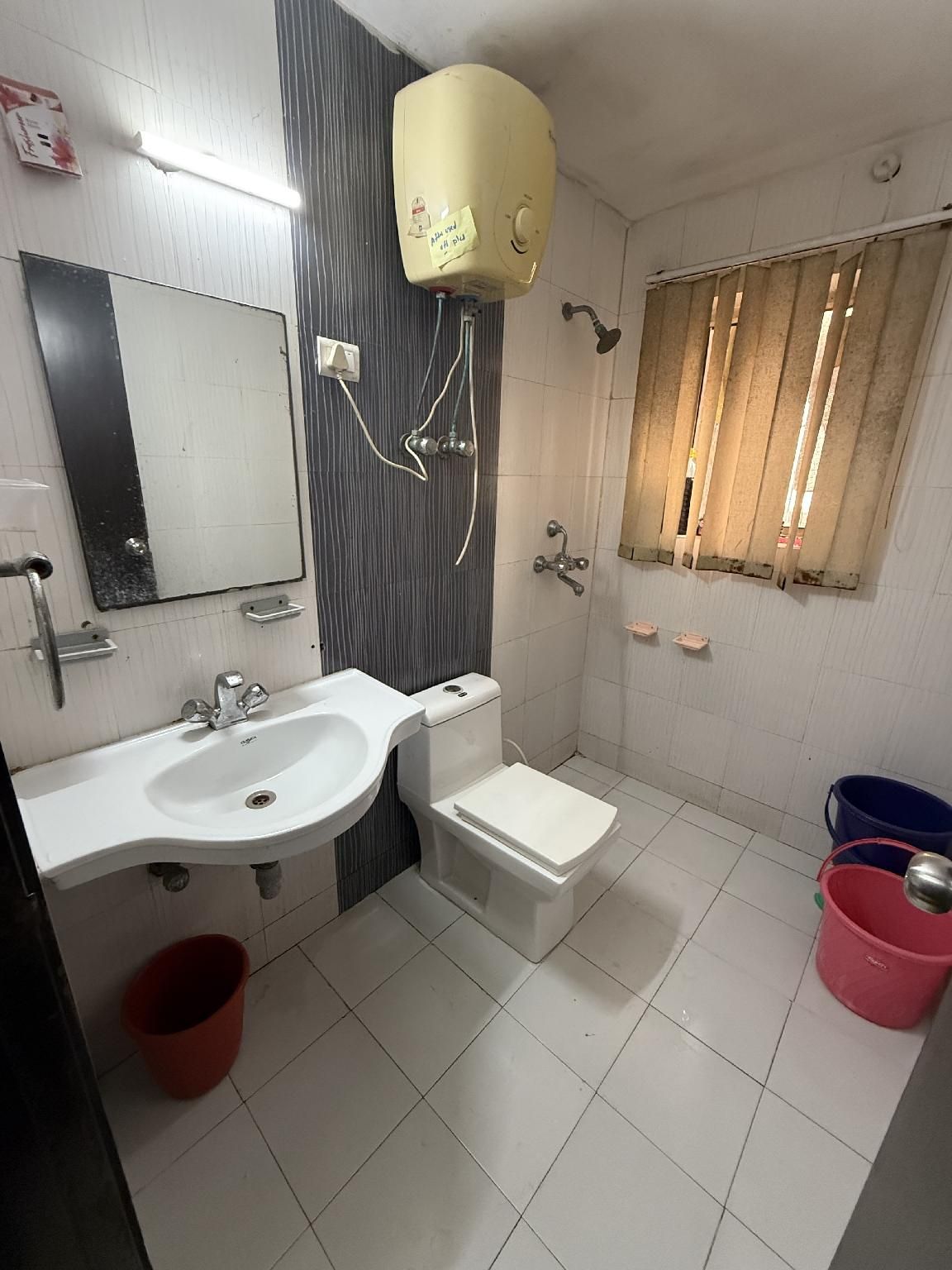 Family Room - 2 Beds