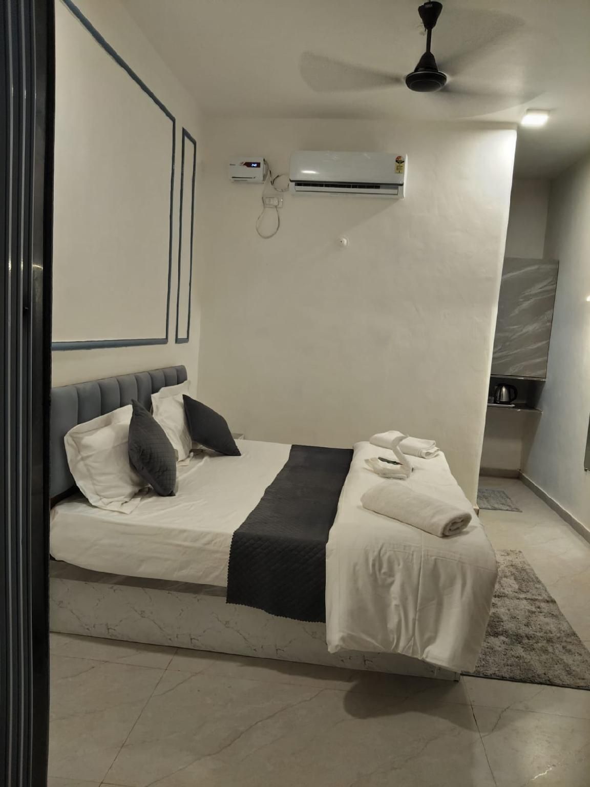 Amenity (Guest room)