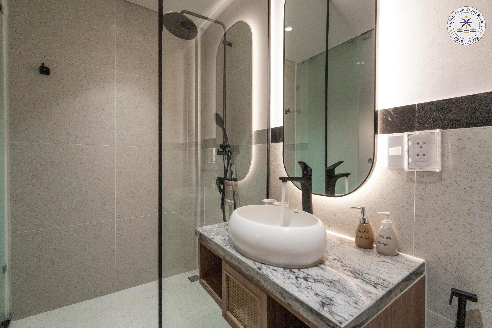 Hoi An Beachfront Resort - Studio Apartments Studio Apartment 2