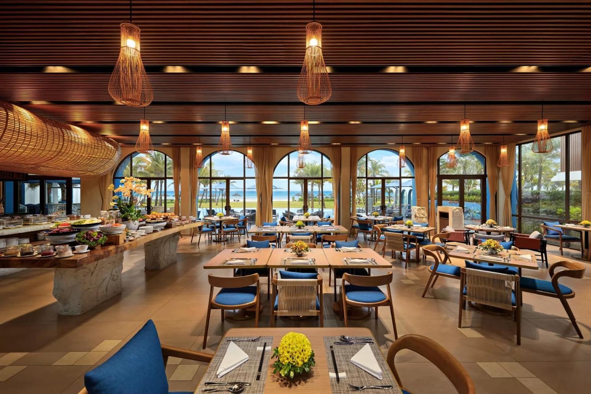 Hoi An Beachfront Resort - Studio Apartments