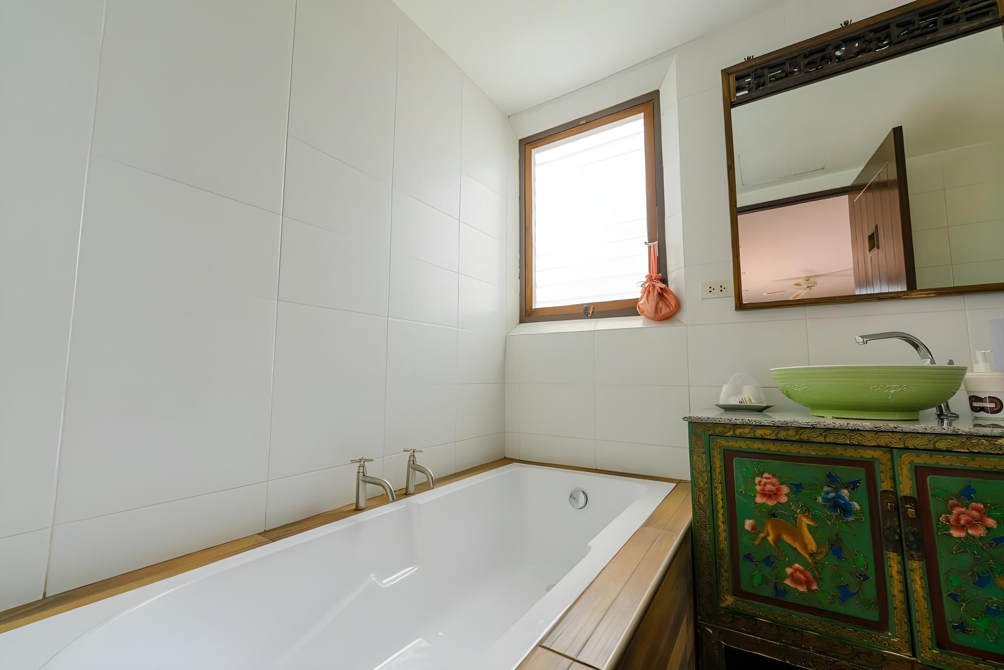 Studio with Sea View