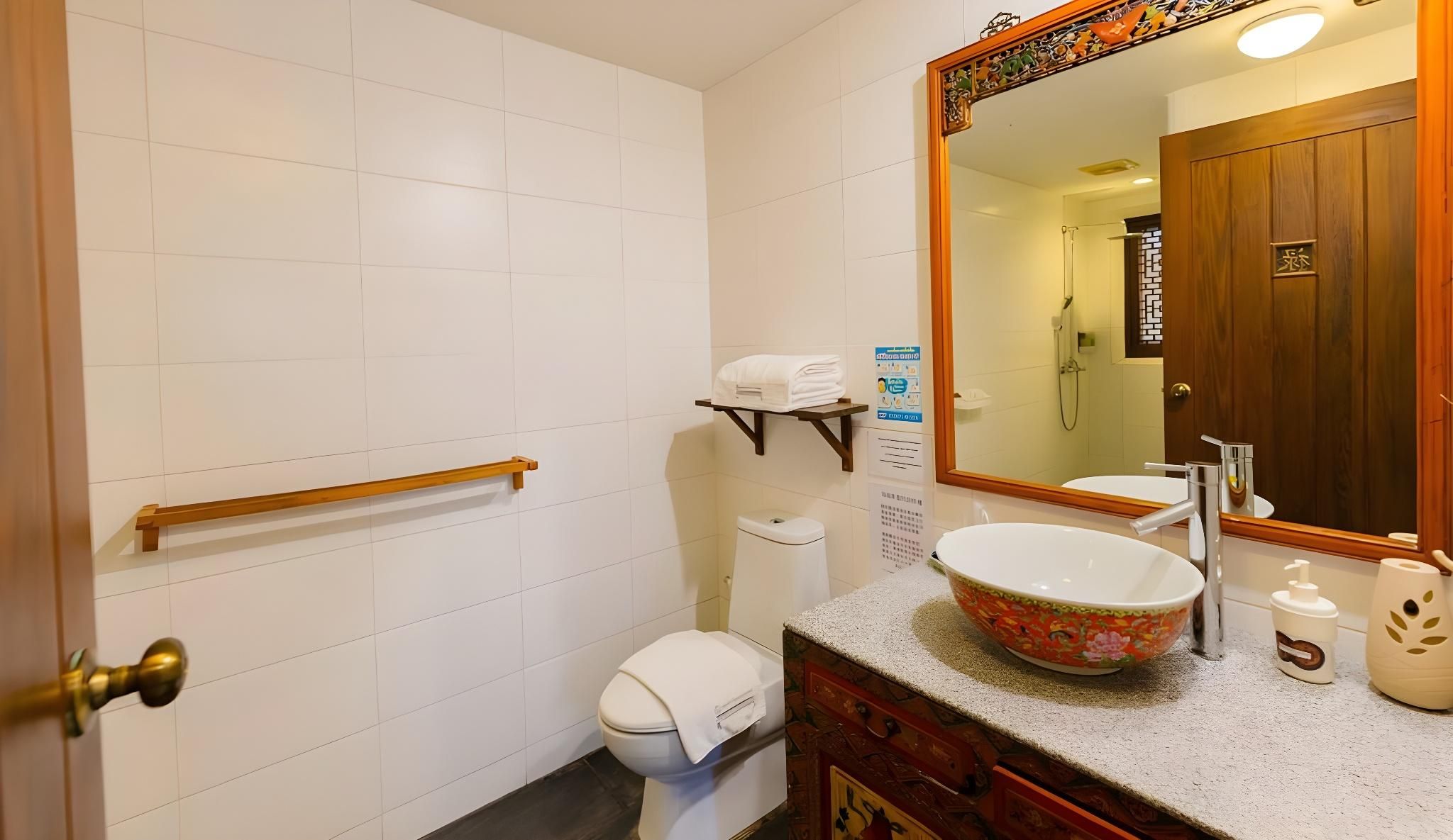 Two-Bedroom Villa with Private Pool