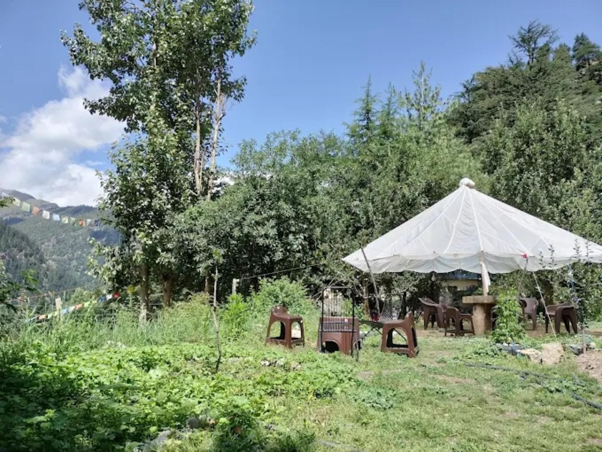 The Seven Gemstones Sangla Himachal Pradesh