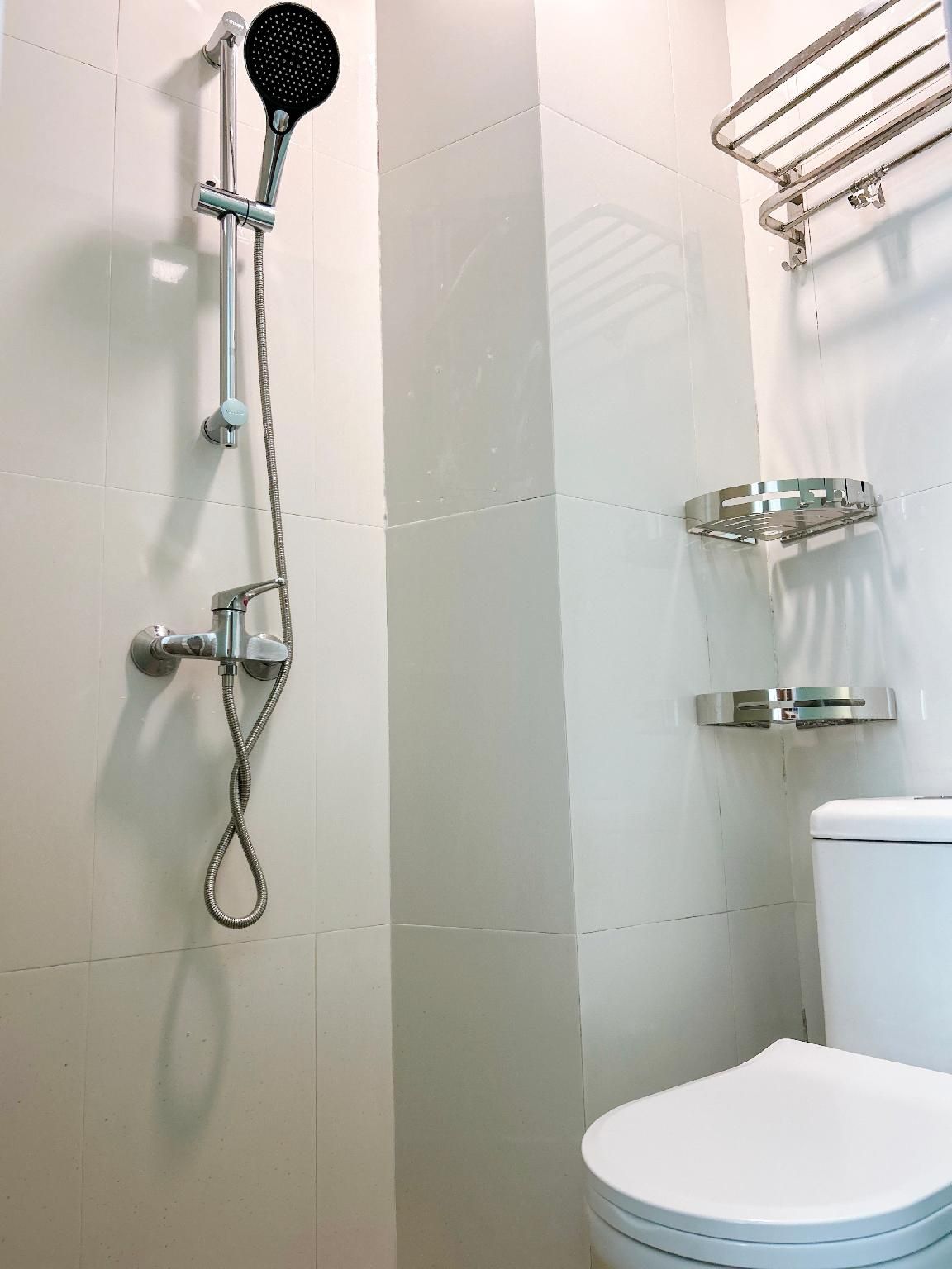 Double Bedroom Ensuite