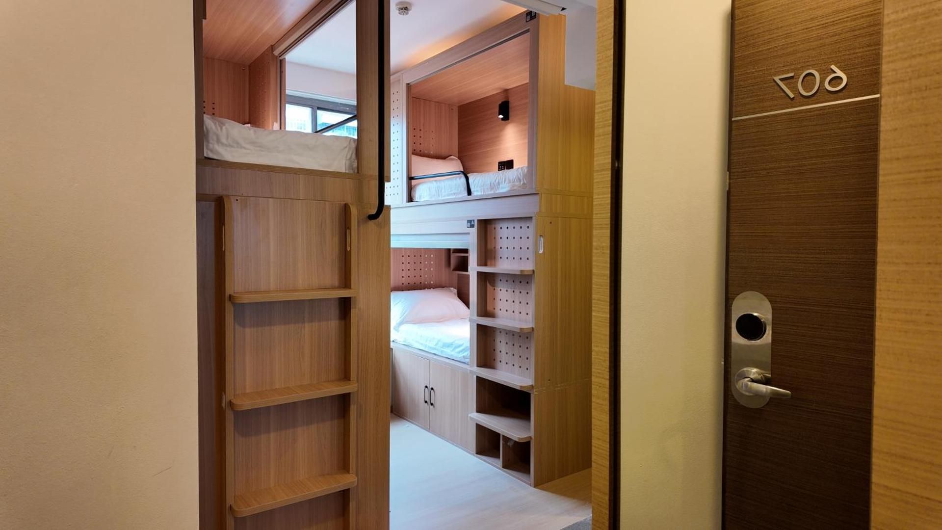 Family Room for 4 Adults