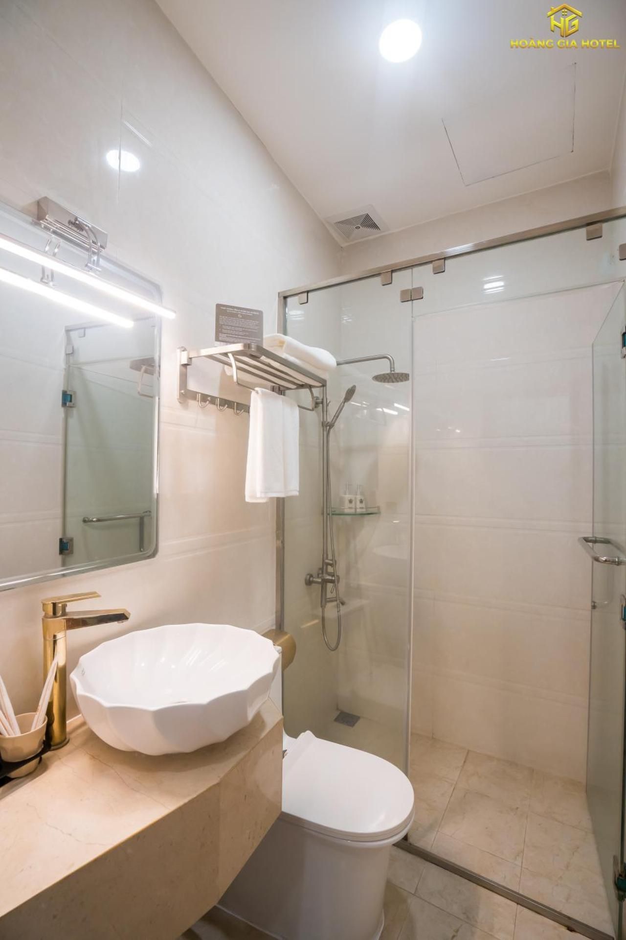 Hoàng Gia Hotel Tuy Hoà Standard - Non-smoking 3