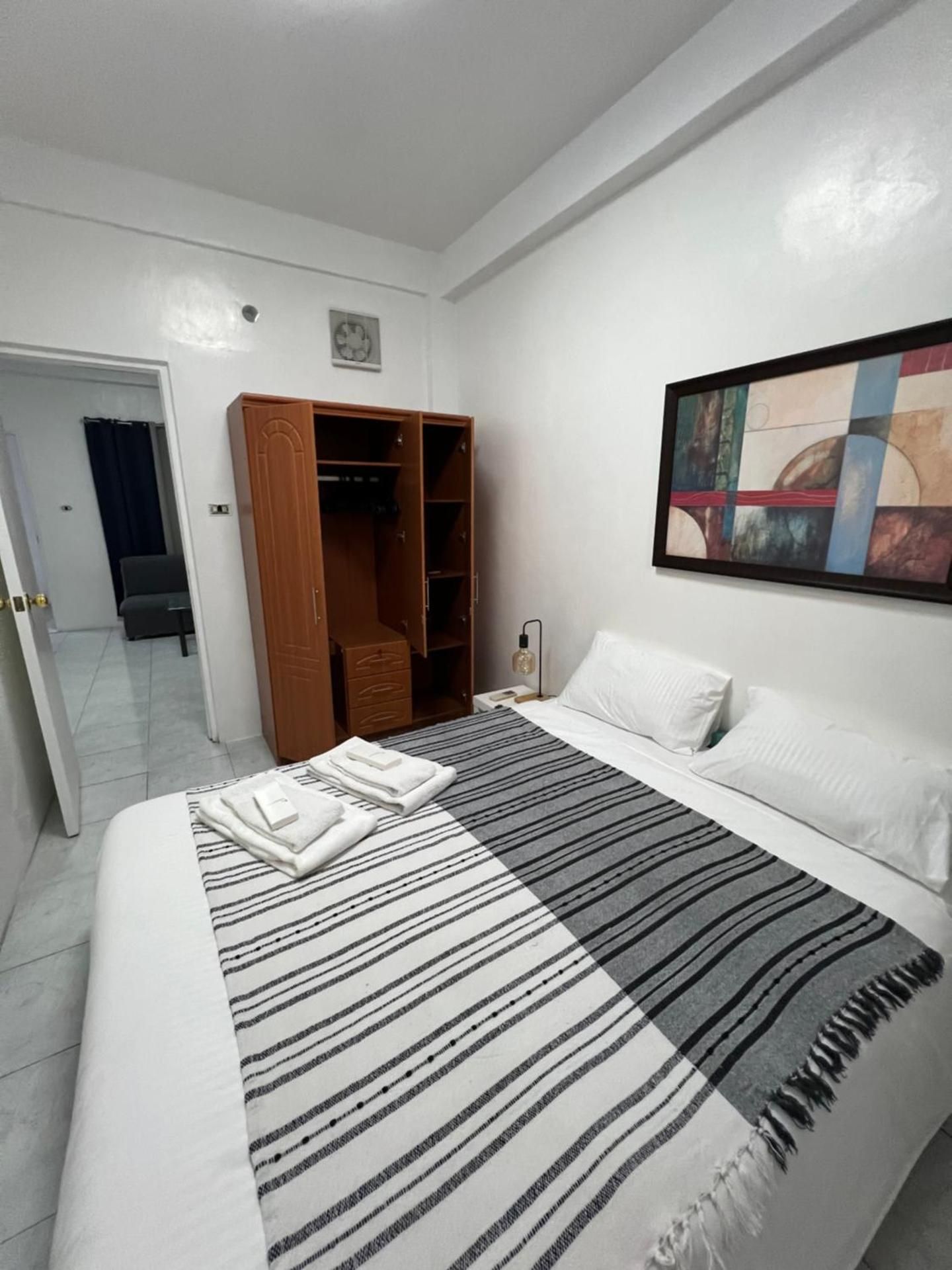 Bianco 304 VAJai Apartments