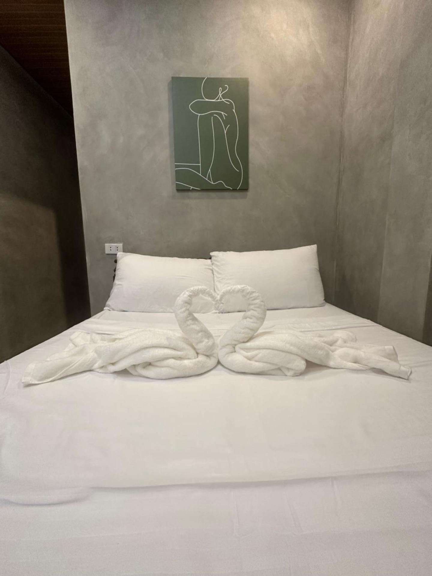 Astra Tourist Inn Double Room