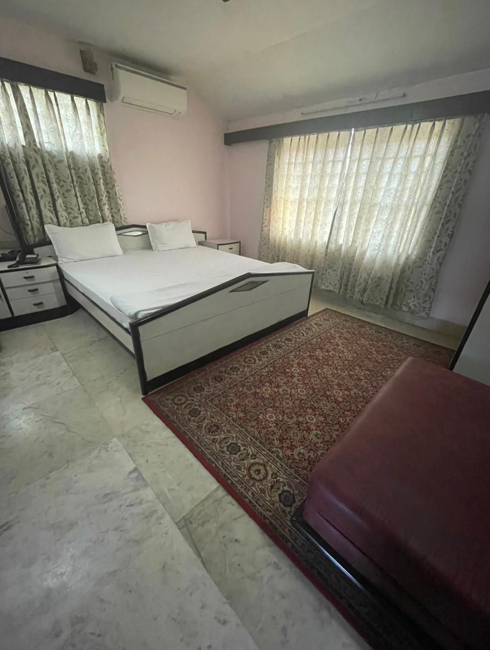 Saraswatipur Tea resort Standard Room 2