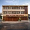 The Ramansh by Param - 700 Meter from Ram Mandir Ayodhya