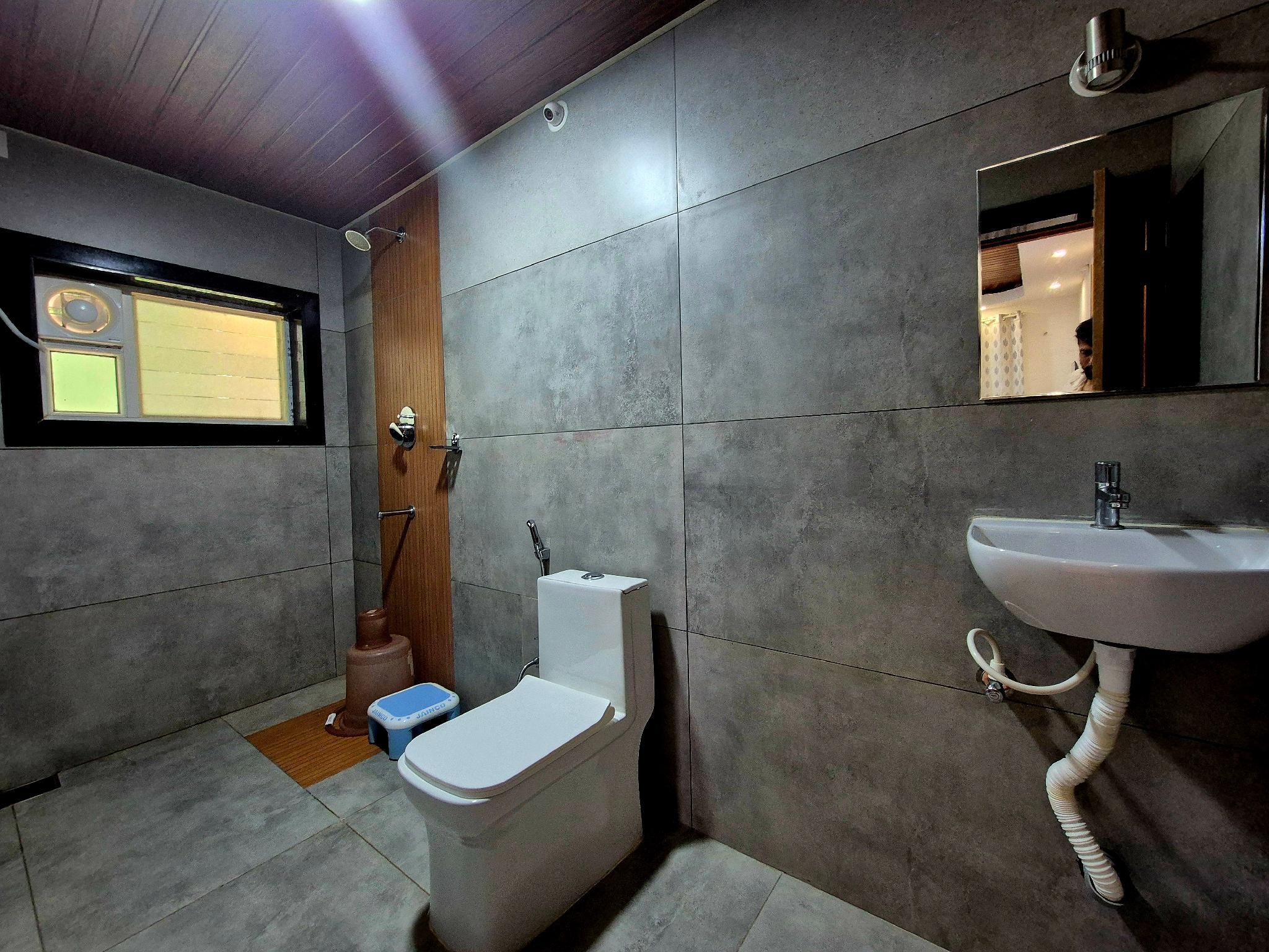 GaVi Homestay  Couple Room 2