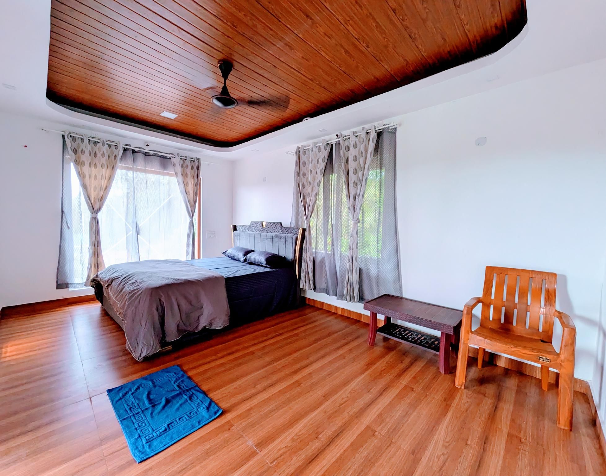 GaVi Homestay  Couple Room