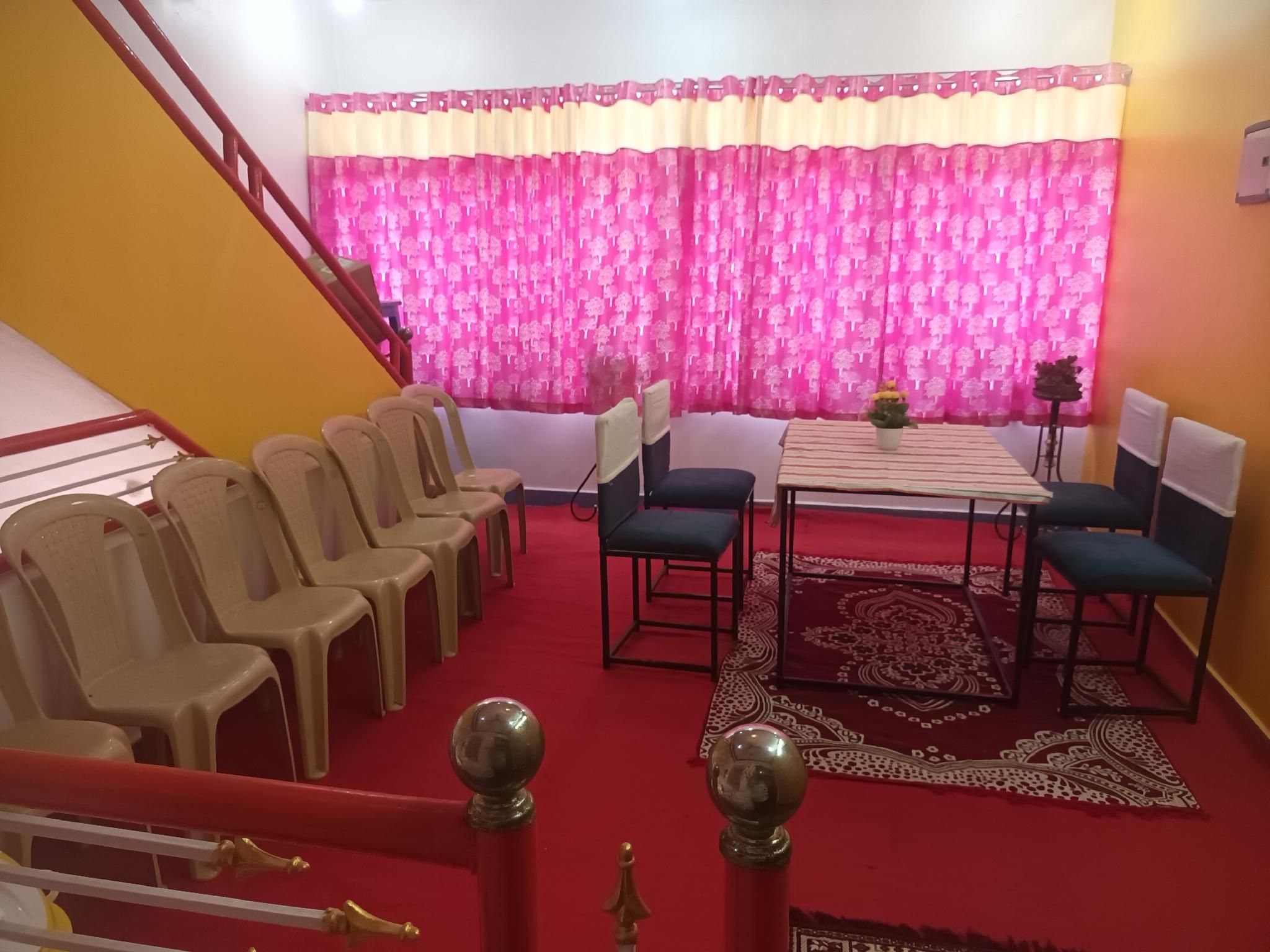 Shriram Guest House 