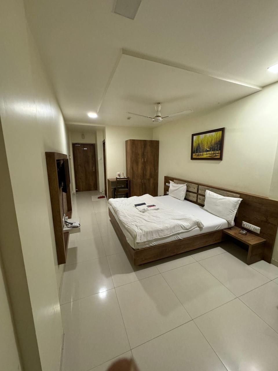 HOTEL CAPPAL Super Deluxe Room 3