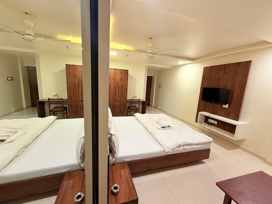 HOTEL CAPPAL Executive Room