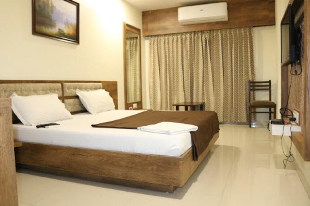 HOTEL CAPPAL Super Deluxe Room 6