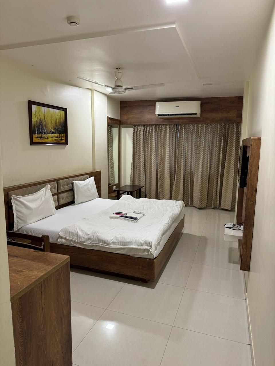 HOTEL CAPPAL Super Deluxe Room 2
