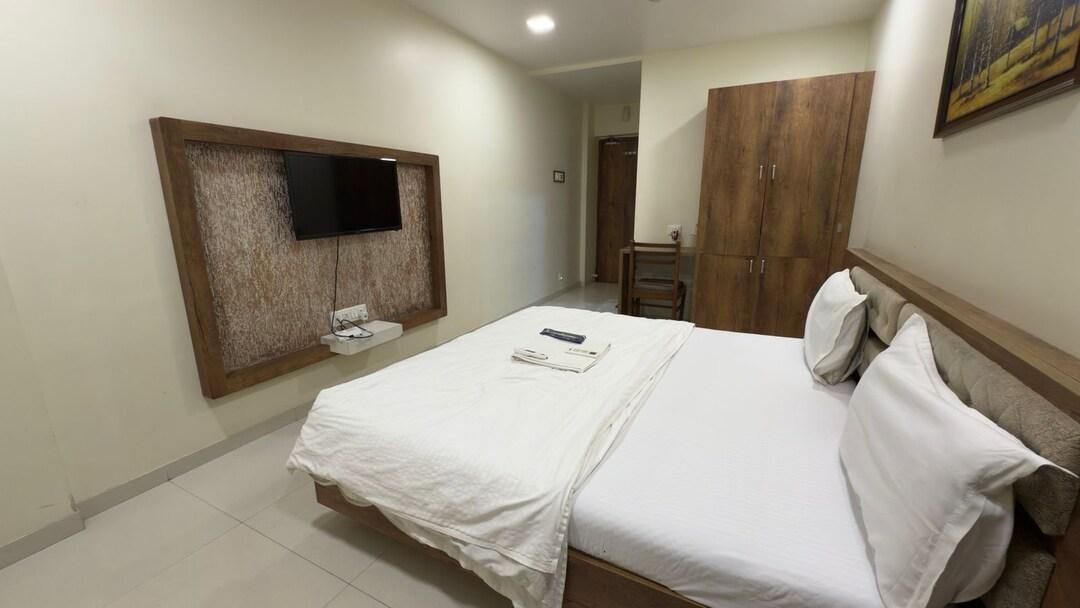HOTEL CAPPAL Super Deluxe Room 4