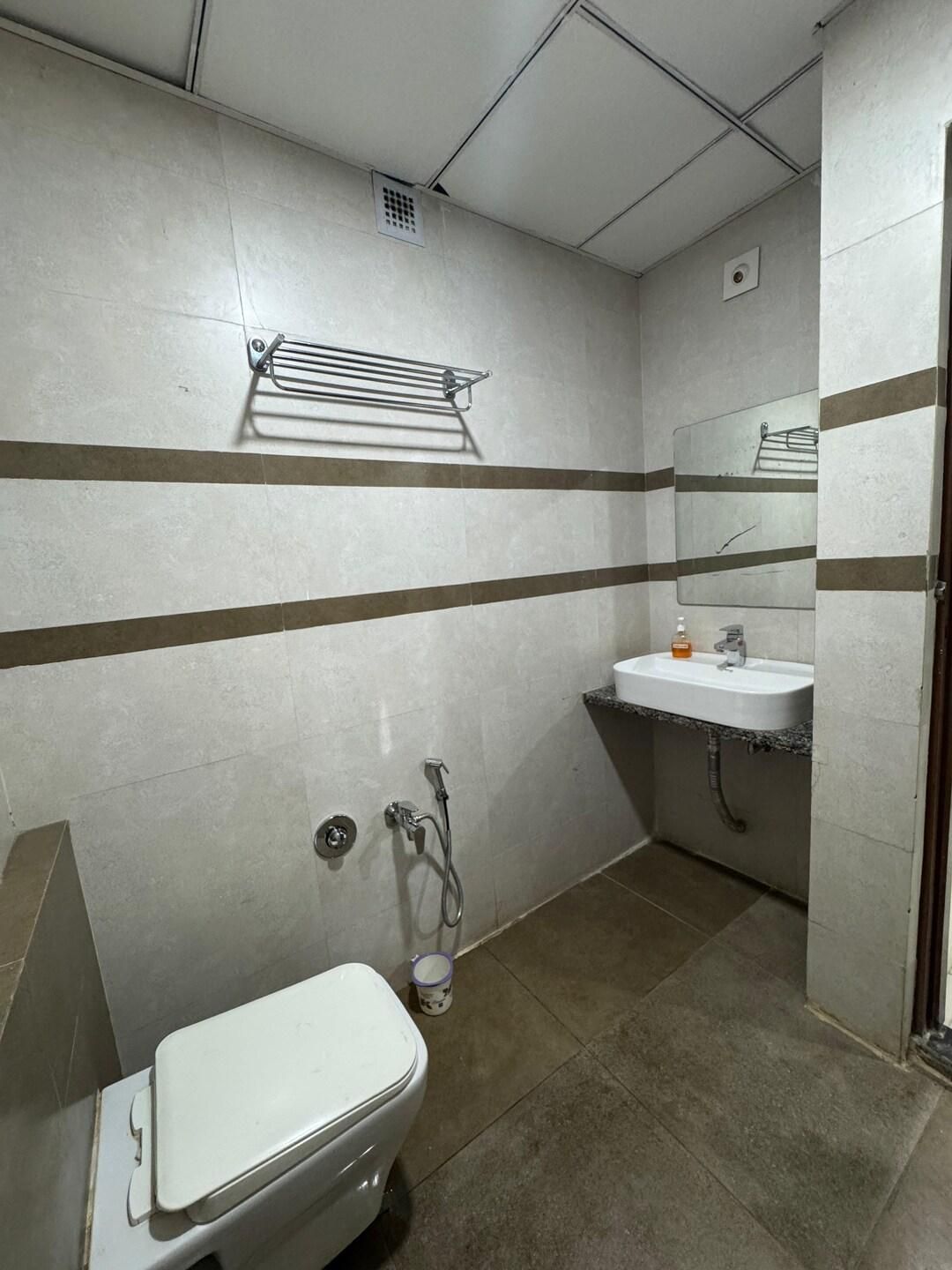 HOTEL CAPPAL Executive Room 5