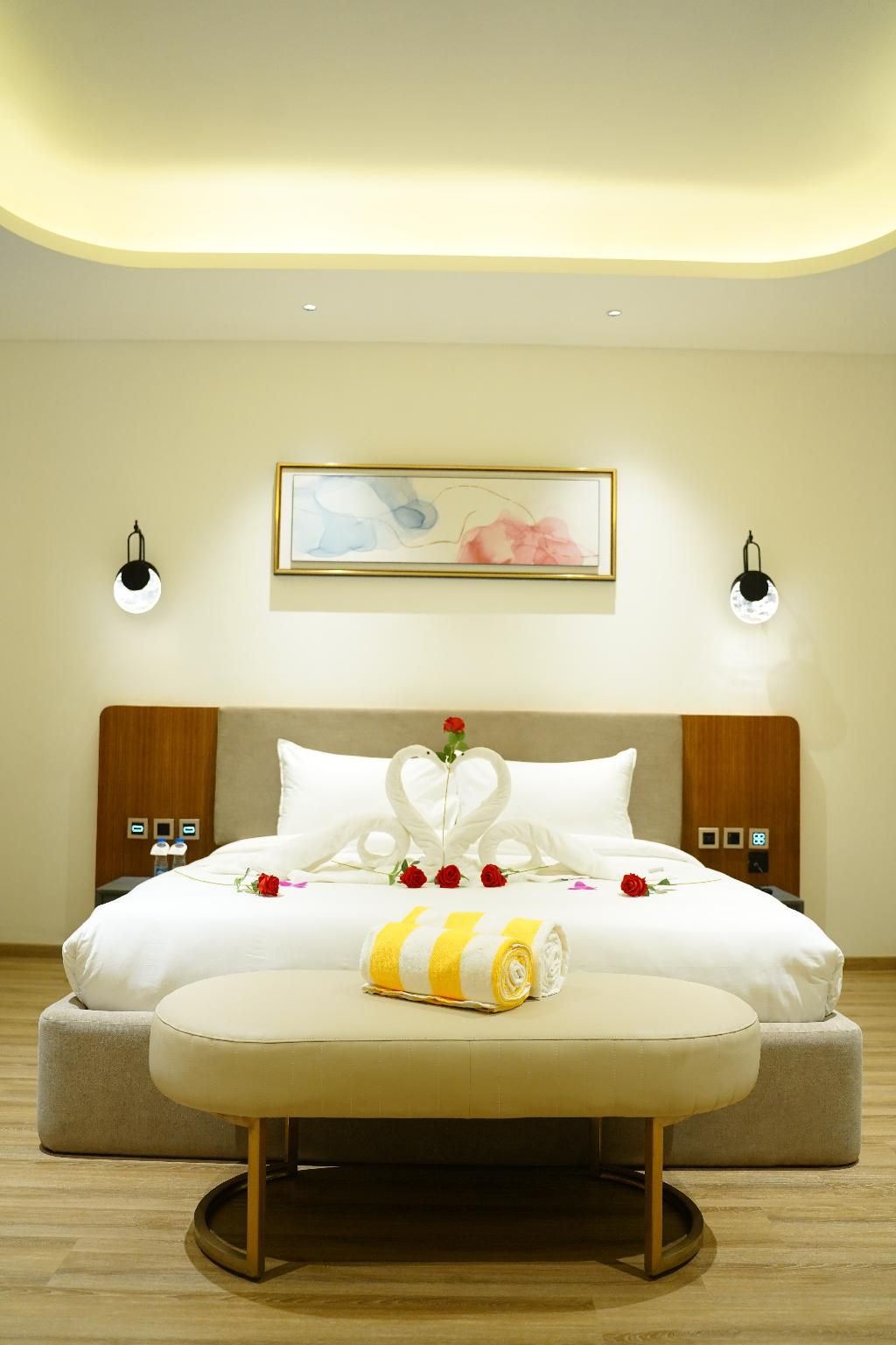 The Page Superior - 1 Double Bed 2