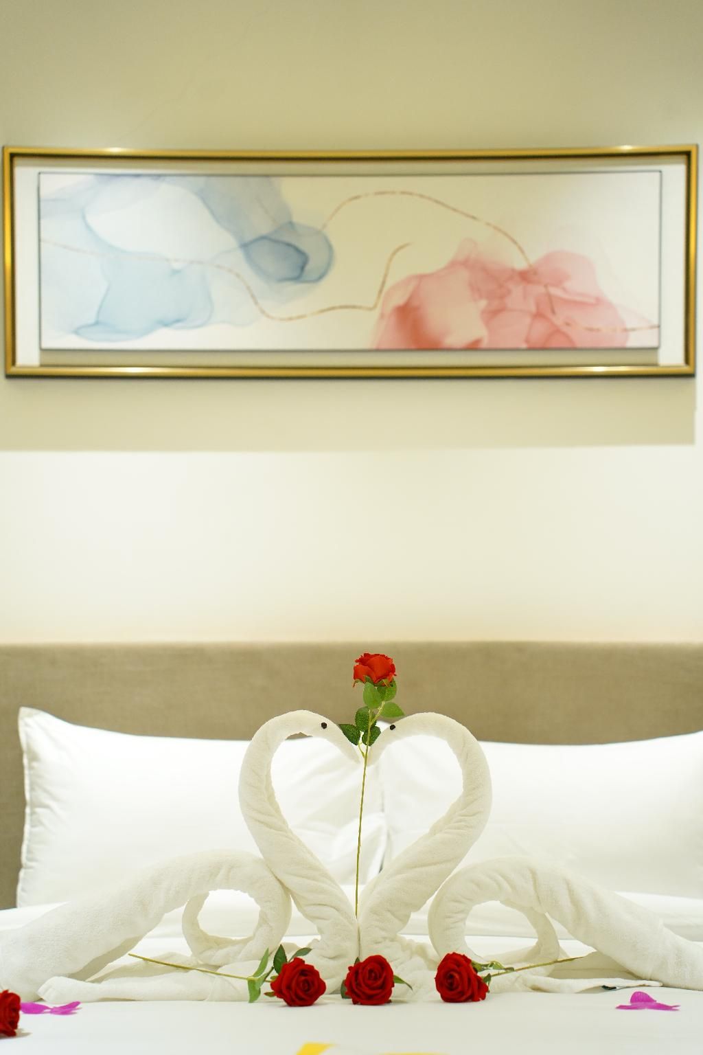 The Page Superior - 1 Double Bed 3