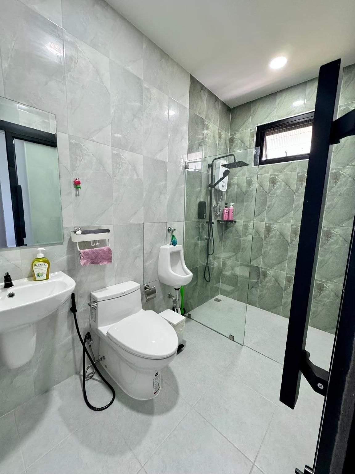 Superior Mountain View