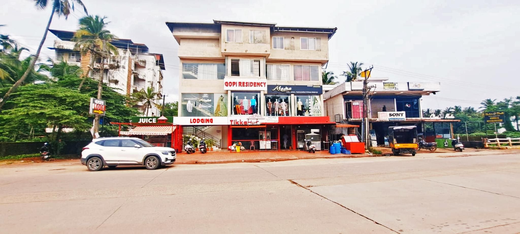 Gopi Residency, Mangalore