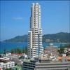 Patong Beachfront Tower 30 Floor Penthouse