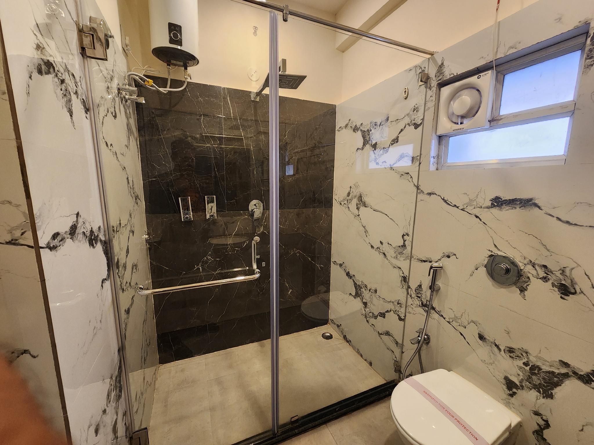 Hotel Dreams Inn, Kharagpur Premium Room 3