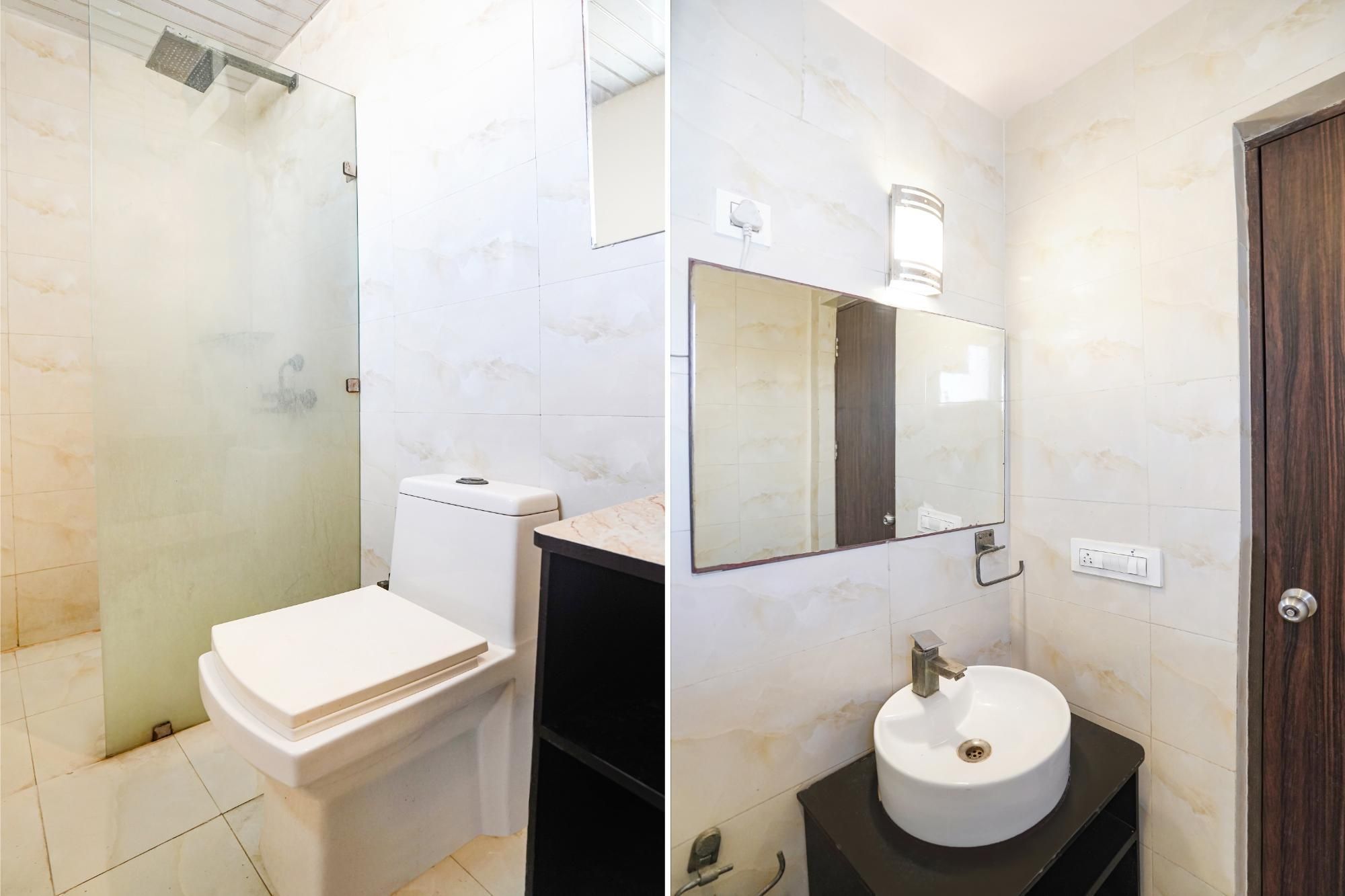 OnlyStay Vrij Stay Suite Premium Room 3