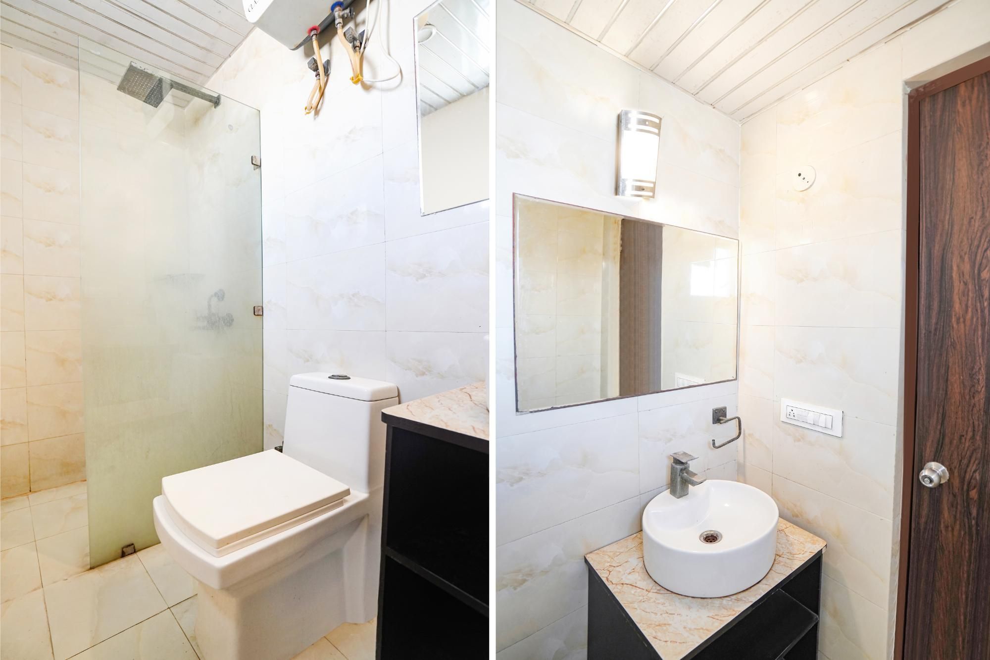 OnlyStay Vrij Stay Suite Family Room 3