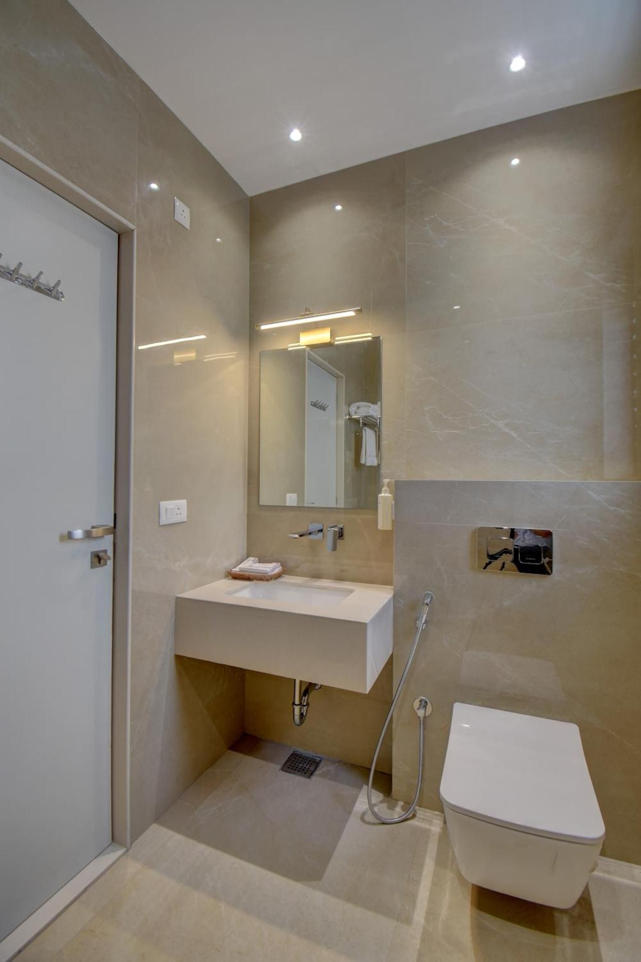 Hotel Warma Palace Suite 3