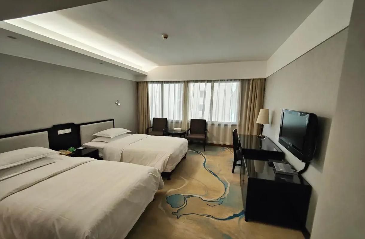 Shenzhen Furong Hotel Special Price - Standard Twin